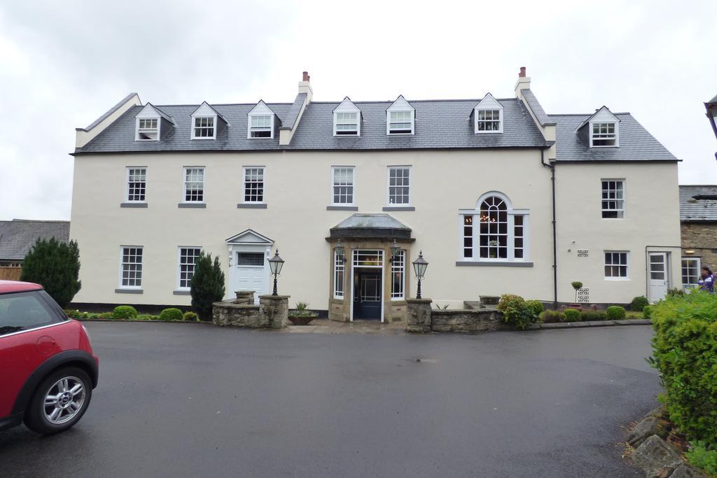 Hostal 61 Durham Exterior foto